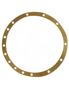 Junta ø 330 x 380 x 0.24 mm