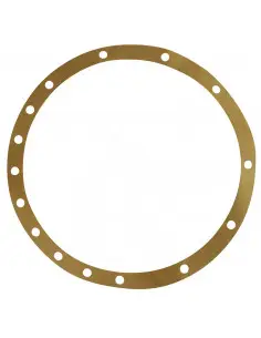 Junta ø 330 x 380 x 0.24 mm