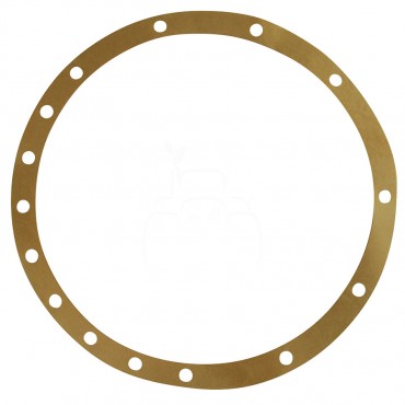 Junta ø 330 x 380 x 0.24 mm