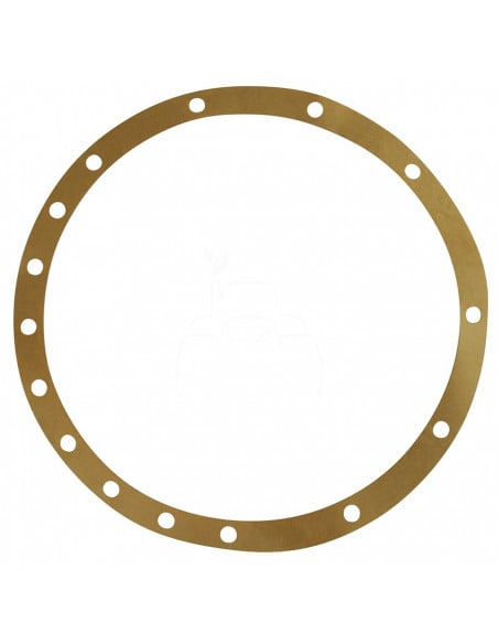 Junta ø 330 x 380 x 0.24 mm