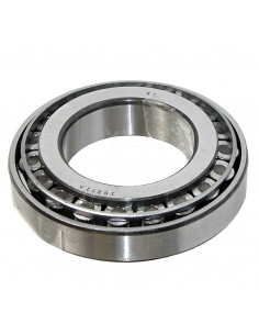 Rodamiento de rodillos cónico ø 57 x 104.7 x 24.6 mm