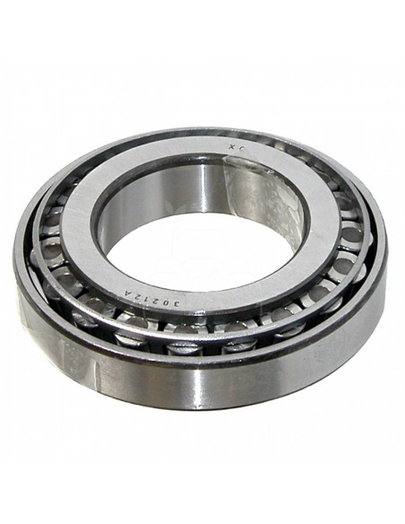 Rodamiento de rodillos cónico ø 57 x 104.7 x 24.6 mm