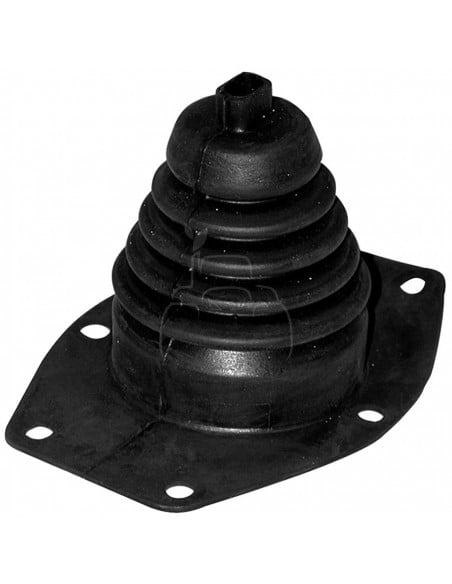 Guardapolvo palanca de cambios