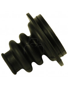 Guardapolvo palanca de cambios ø 13.8 x 38.9 x 51.5 mm