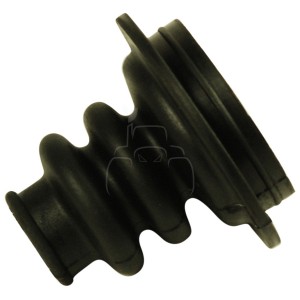 Guardapolvo palanca de cambios ø 13.8 x 38.9 x 51.5 mm