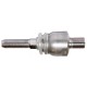 Rótula axial m18 x 1.5 drcha. - m18 x 1.5 drcha.
