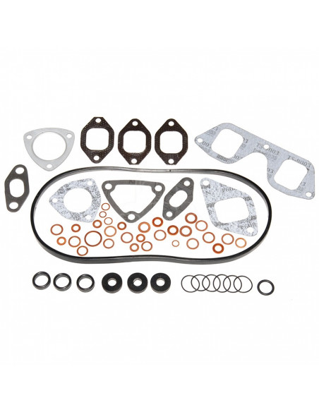 Juego de juntas superior sin junta de culata