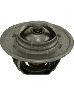 Termostato ø 54.11 mm - alt. 38.64 mm - 82°c