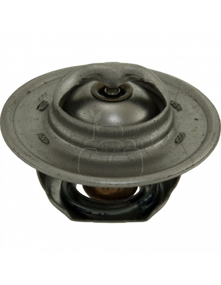 Termostato ø 54.11 mm - alt. 38.64 mm - 82°c