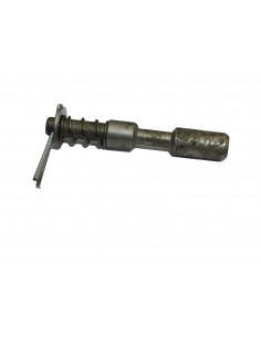 Pulsador de nudo ciego