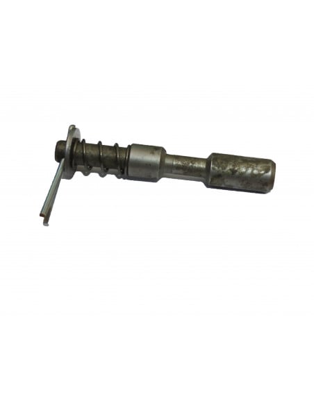 Pulsador de nudo ciego