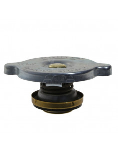 Tapón radiador presión 0,69 bar