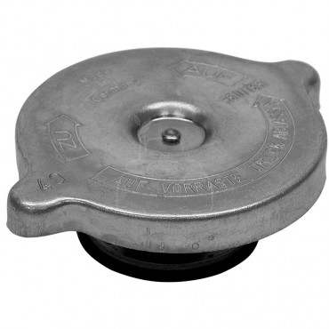 Tapón radiador