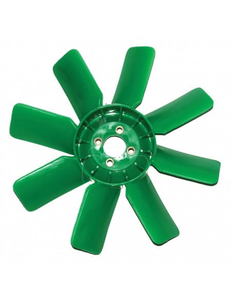 Aspas de ventilador ø 406 mm - 8 aspas