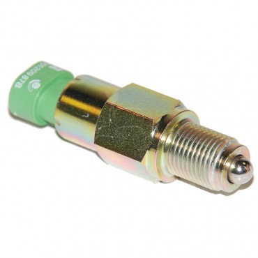 Interruptor del sensor de posición