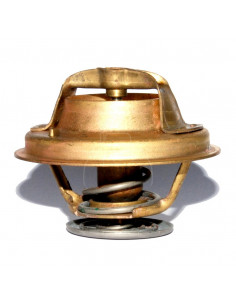 Termostato ø 66.7 mm - alt. 55.25 mm - 82°c