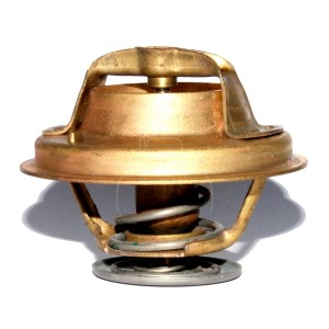 Termostato ø 66.7 mm - alt. 55.25 mm - 82°c