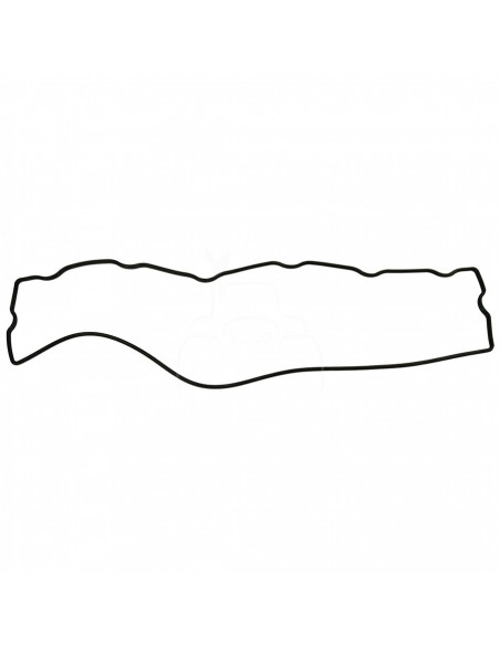 Junta de tapa de balancín l. 700 mm - anch. 140 mm