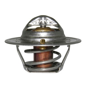 Thermostat ø 52 mm - h 39.90 mm - 82°c