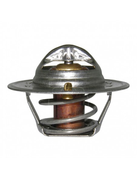 Thermostat ø 52 mm - h 39.90 mm - 82°c