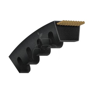 Correa trapezoidal dentada avx10 - 1500 la