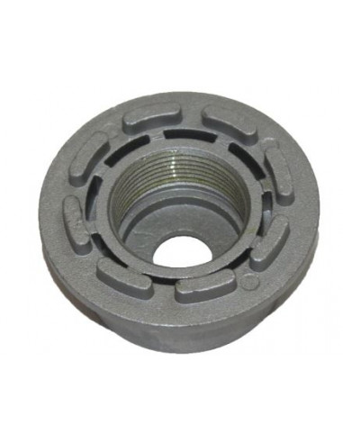 Cabezal para desbrozadora multi-hilo aluminio