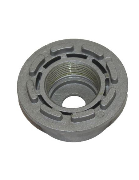 Cabezal para desbrozadora multi-hilo aluminio