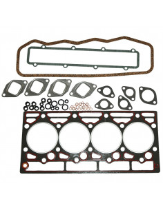 Juego de juntas superior