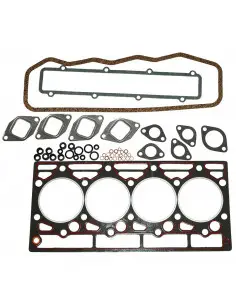 Juego de juntas superior