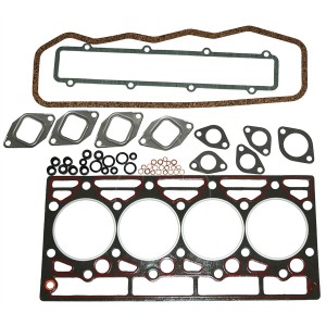 Juego de juntas superior