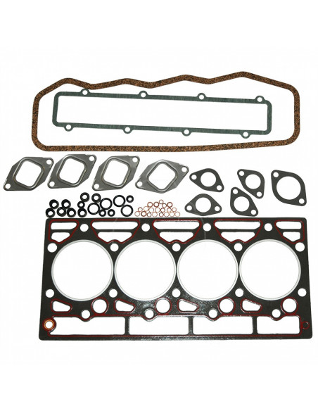 Juego de juntas superior