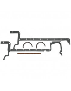 Juego de juntas inferior