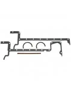 Juego de juntas inferior