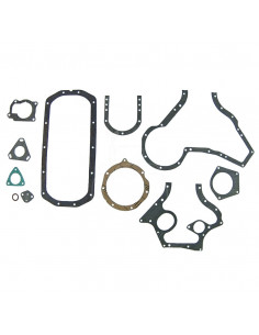 Juego de juntas inferior