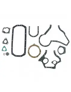 Juego de juntas inferior