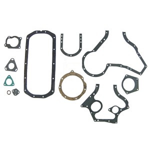 Juego de juntas inferior