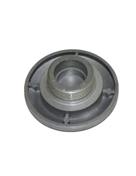 Cabezal para desbrozadora multi-hilo aluminio