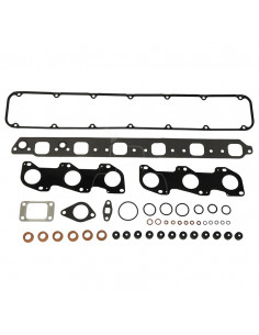 Juego de juntas superior sin junta de culata