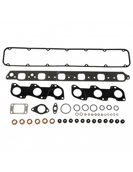 Juego de juntas superior sin junta de culata