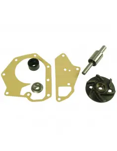 Juego de reparación