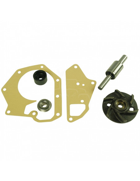 Juego de reparación