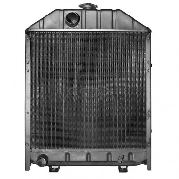 Radiador
