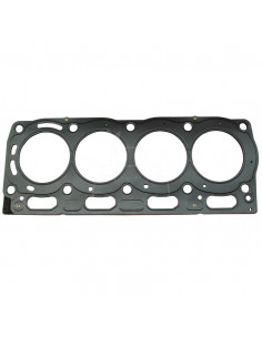 Junta de la culata metálica