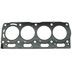 Junta de la culata metálica