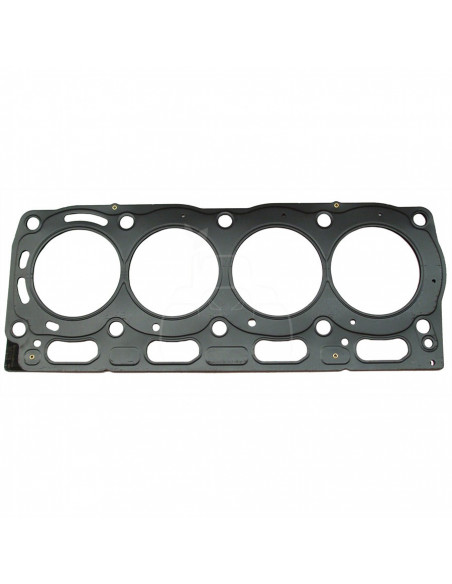 Junta de la culata metálica