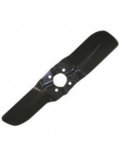 Aspas de ventilador - delantera ø 415 mm - 2 aspas