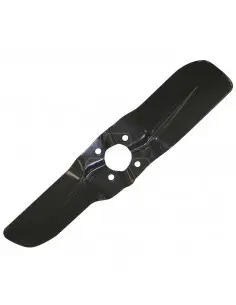 Aspas de ventilador - delantera ø 415 mm - 2 aspas