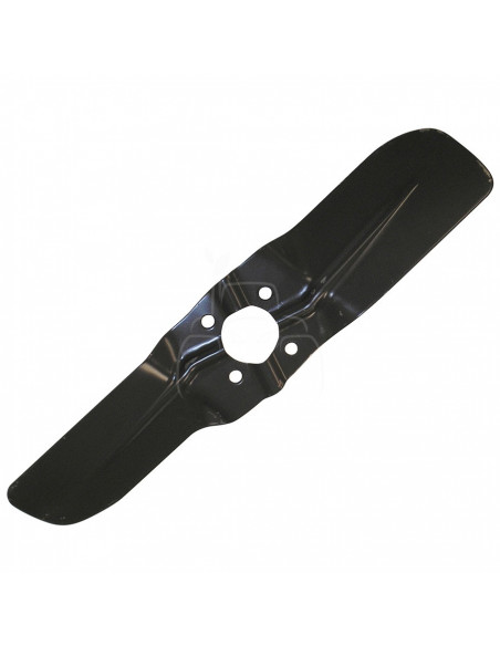 Aspas de ventilador - delantera ø 415 mm - 2 aspas