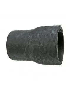 Manguito aire ø 35 x 45 mm - tubo metálico al carburador