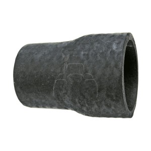 Manguito aire ø 35 x 45 mm - tubo metálico al carburador